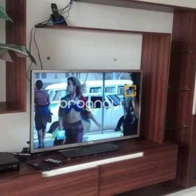 Apartamento com 76m², 2 quartos (sendo 1 suíte), 1 garagem, no bairro Centro em Florianópolis