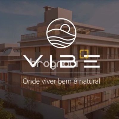 Loft com 54m², 1 quarto (sendo 1 suíte), no bairro Campeche em Florianópolis