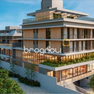 Loft com 54m², 1 quarto (sendo 1 suíte), no bairro Campeche em Florianópolis
