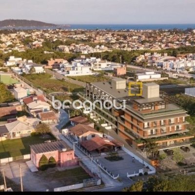 Loft com 54m², 1 quarto (sendo 1 suíte), no bairro Campeche em Florianópolis