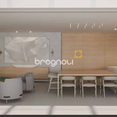 Apartamento com 65m², 2 quartos (sendo 1 suíte), 1 garagem, no bairro Agronômica em Florianópolis