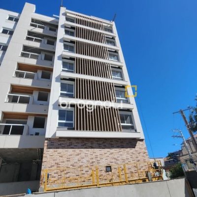 Apartamento com 65m², 2 quartos (sendo 1 suíte), 1 garagem, no bairro Agronômica em Florianópolis