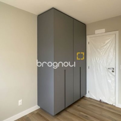 Apartamento com 65m², 2 quartos (sendo 1 suíte), 1 garagem, no bairro Agronômica em Florianópolis
