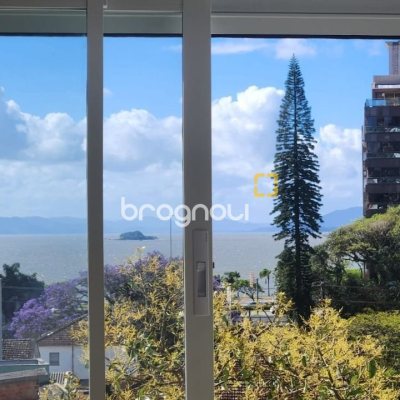 Apartamento com 65m², 2 quartos (sendo 1 suíte), 1 garagem, no bairro Agronômica em Florianópolis
