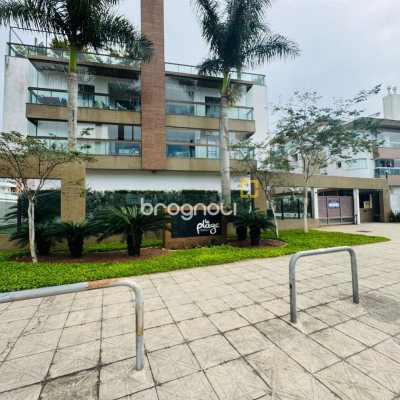 Apartamento com 79m², 2 quartos (sendo 1 suíte), 1 garagem, no bairro Campeche em Florianópolis