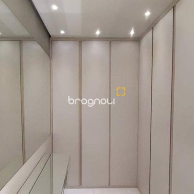 Apartamento com 79m², 2 quartos (sendo 1 suíte), 1 garagem, no bairro Campeche em Florianópolis