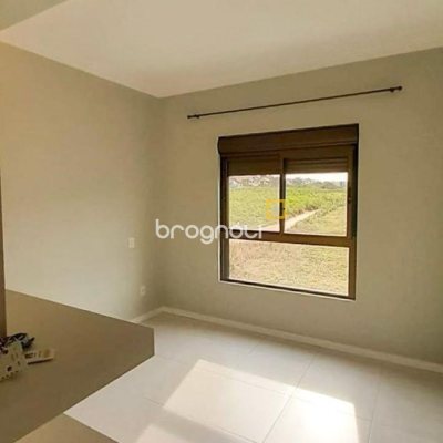 Apartamento com 79m², 2 quartos (sendo 1 suíte), 1 garagem, no bairro Campeche em Florianópolis