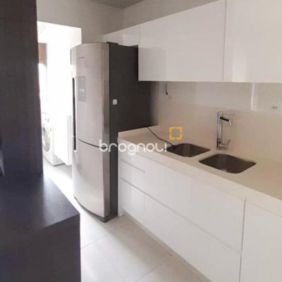 Apartamento com 79m², 2 quartos (sendo 1 suíte), 1 garagem, no bairro Campeche em Florianópolis