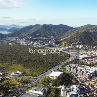 Studio com 34m², 1 quarto, no bairro Saco Grande em Florianópolis
