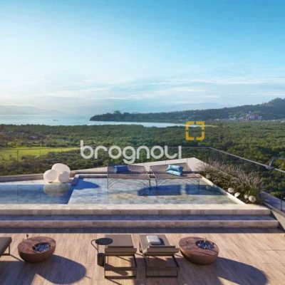 Studio com 34m², 1 quarto, no bairro Saco Grande em Florianópolis