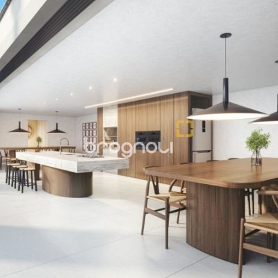 Studio com 24m², 1 garagem, no bairro Barra da Lagoa em Florianópolis