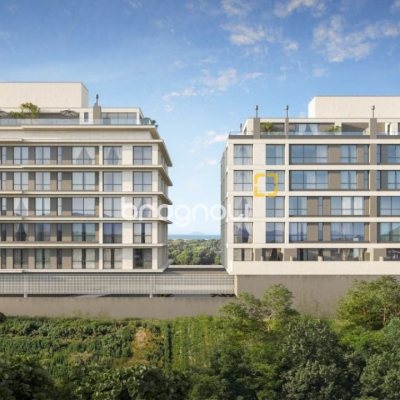 Studio com 24m², 1 garagem, no bairro Barra da Lagoa em Florianópolis