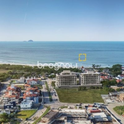 Studio com 24m², 1 garagem, no bairro Barra da Lagoa em Florianópolis