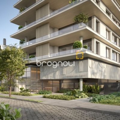 Studio com 24m², 1 garagem, no bairro Barra da Lagoa em Florianópolis