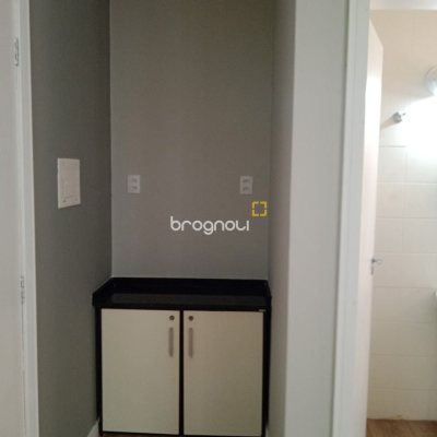 Sala com 57m², no bairro Centro em Florianópolis