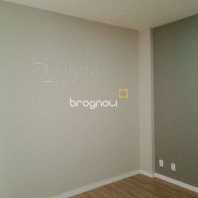 Sala com 57m², no bairro Centro em Florianópolis