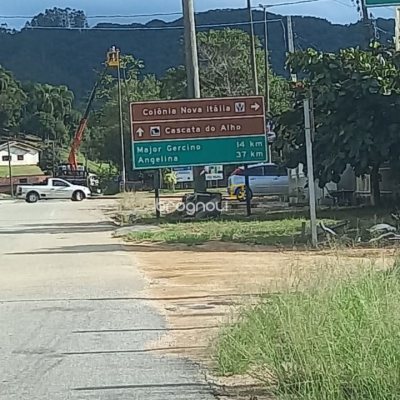 Terreno com 640m², no bairro Centro em São João Batista