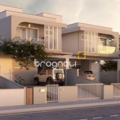 Casa com 178m², 3 quartos (sendo 3 suítes), 1 garagem, no bairro Rio Tavares em Florianópolis