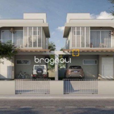 Casa com 178m², 3 quartos (sendo 3 suítes), 1 garagem, no bairro Rio Tavares em Florianópolis