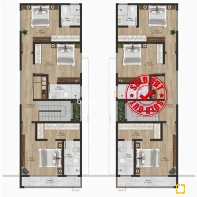 Casa com 178m², 3 quartos (sendo 3 suítes), 1 garagem, no bairro Rio Tavares em Florianópolis