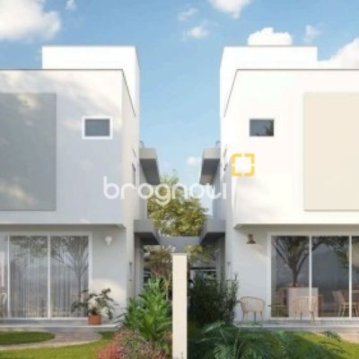 Casa com 178m², 3 quartos (sendo 3 suítes), 1 garagem, no bairro Rio Tavares em Florianópolis