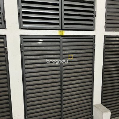 Apartamento com 57m², 2 quartos, 1 garagem, no bairro Barreiros em São José