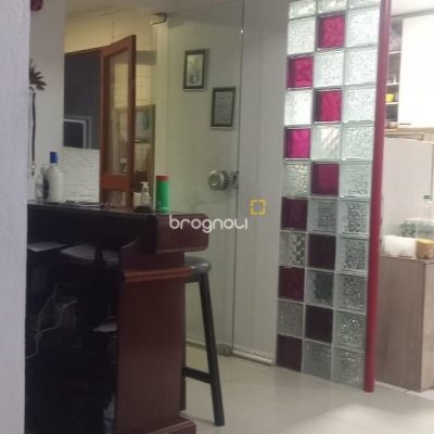 Casa com 99m², 2 quartos, 1 garagem, no bairro Vargem do Bom Jesus em Florianópolis