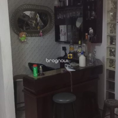 Casa com 99m², 2 quartos, 1 garagem, no bairro Vargem do Bom Jesus em Florianópolis