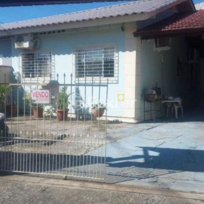 Casa com 99m², 2 quartos, 1 garagem, no bairro Vargem do Bom Jesus em Florianópolis