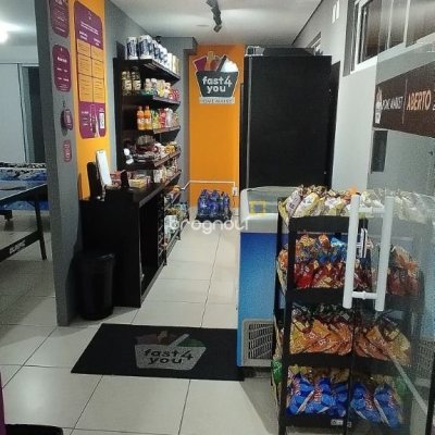 Apartamento com 72m², 2 quartos, 1 garagem, no bairro Ipiranga em São José