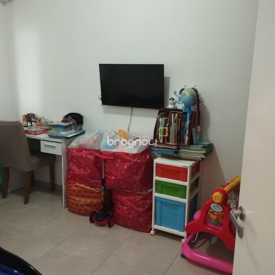 Apartamento com 72m², 2 quartos, 1 garagem, no bairro Ipiranga em São José