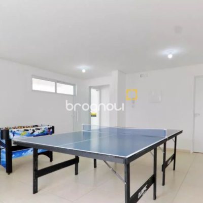 Apartamento com 72m², 2 quartos, 1 garagem, no bairro Ipiranga em São José