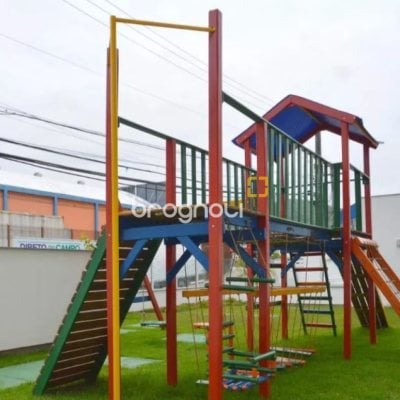 Apartamento com 72m², 2 quartos, 1 garagem, no bairro Ipiranga em São José