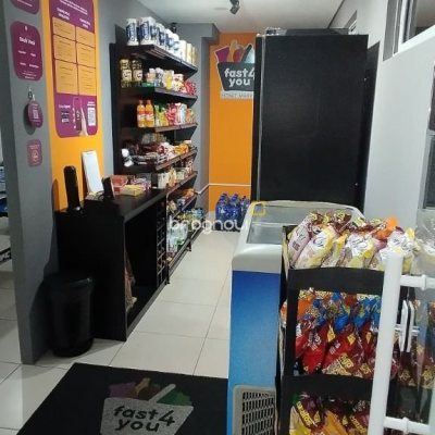 Apartamento com 72m², 2 quartos, 1 garagem, no bairro Ipiranga em São José