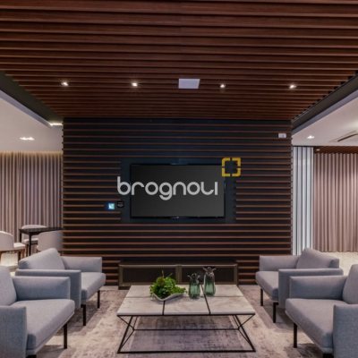 Apartamento com 181m², 3 quartos (sendo 3 suítes), 3 garagens, no bairro Centro em Florianópolis