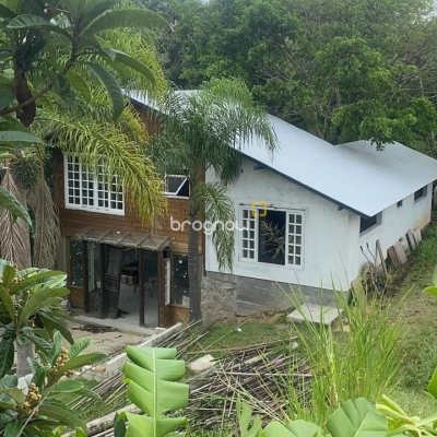 Sítio com 180m², 3 quartos (sendo 1 suíte), no bairro Vargem Grande em Florianópolis
