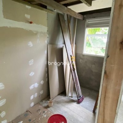 Sítio com 180m², 3 quartos (sendo 1 suíte), no bairro Vargem Grande em Florianópolis