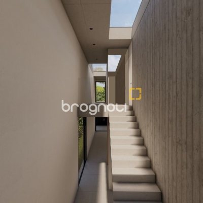 Casa de Condomínio com 317m², 4 quartos (sendo 4 suítes), 6 garagens, no bairro Rio Vermelho em Florianópolis