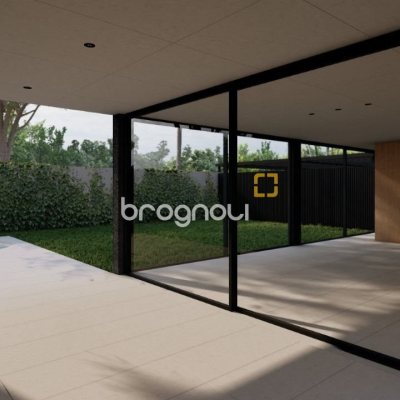 Casa de Condomínio com 317m², 4 quartos (sendo 4 suítes), 6 garagens, no bairro Rio Vermelho em Florianópolis