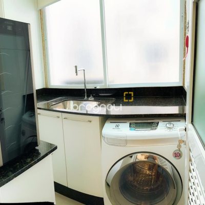 Apartamento com 90m², 3 quartos (sendo 2 suítes), 1 garagem, no bairro Jurerê Internacional em Florianópolis