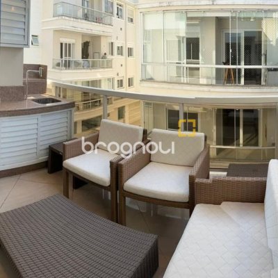 Apartamento com 90m², 3 quartos (sendo 2 suítes), 1 garagem, no bairro Jurerê Internacional em Florianópolis
