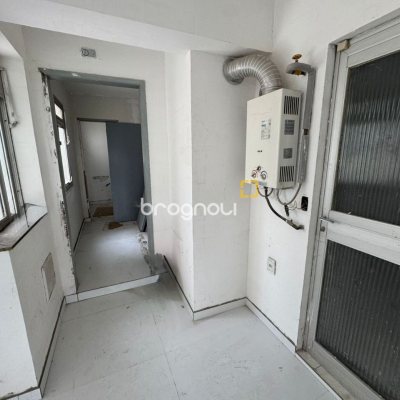 Apartamento com 157m², 4 quartos (sendo 1 suíte), 2 garagens, no bairro Agronômica em Florianópolis