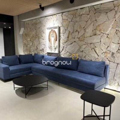 Apartamento com 38m², 1 quarto (sendo 1 suíte), 1 garagem, no bairro Campeche em Florianópolis