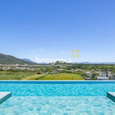 Apartamento com 38m², 1 quarto (sendo 1 suíte), 1 garagem, no bairro Campeche em Florianópolis