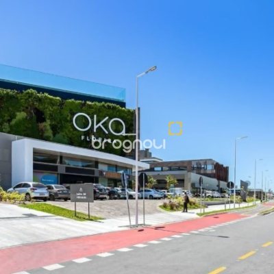 Apartamento com 38m², 1 quarto (sendo 1 suíte), 1 garagem, no bairro Campeche em Florianópolis