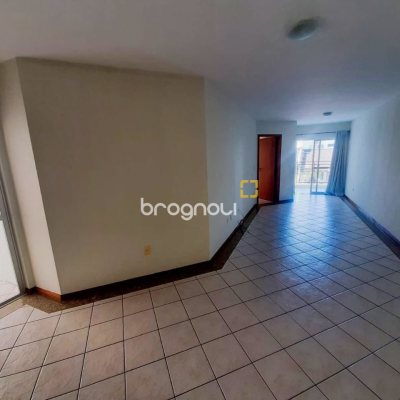 Apartamento com 96m², 3 quartos (sendo 1 suíte), 1 garagem, no bairro Estreito em Florianópolis