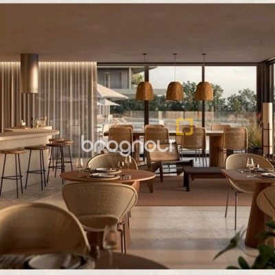Apartamento com 84m², 2 quartos (sendo 1 suíte), 1 garagem, no bairro Campeche em Florianópolis