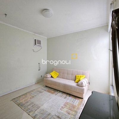 Casa com 249m², 4 quartos (sendo 1 suíte), 4 garagens, no bairro Itaguaçu em Florianópolis