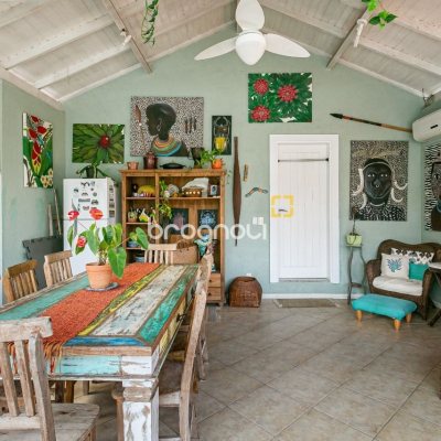 Casa de Condomínio com 300m², 5 quartos (sendo 2 suítes), 4 garagens, no bairro Lagoa da Conceição em Florianópolis