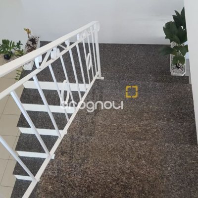 Casa com 102m², 2 quartos (sendo 2 suítes), 2 garagens, no bairro Campeche em Florianópolis